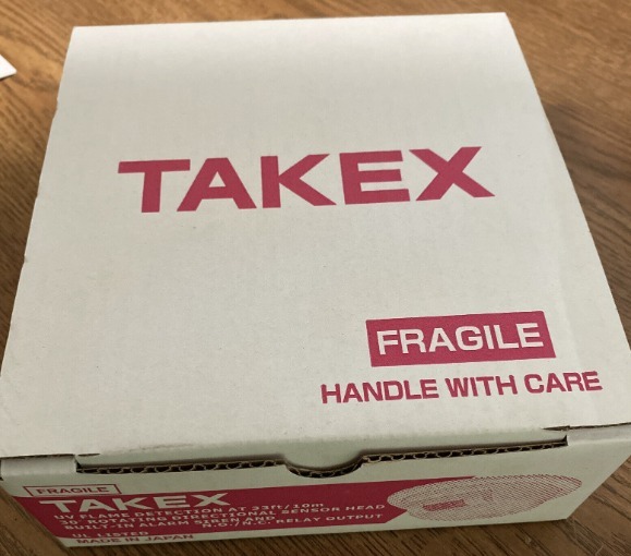Electric Fs- 2000e(r) Takex - Application: Factory Automation