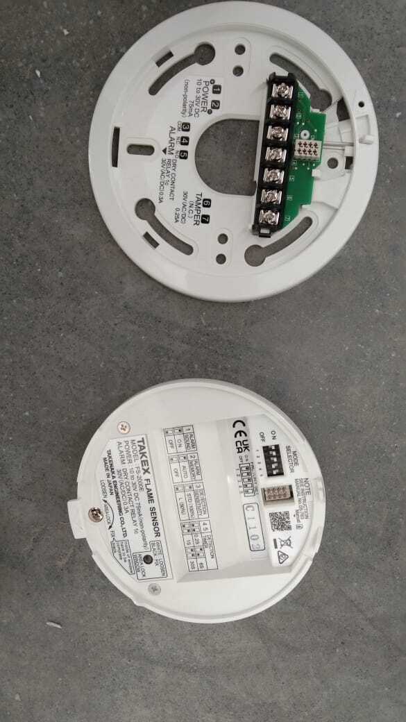 Fs- 2000e(r) Takex