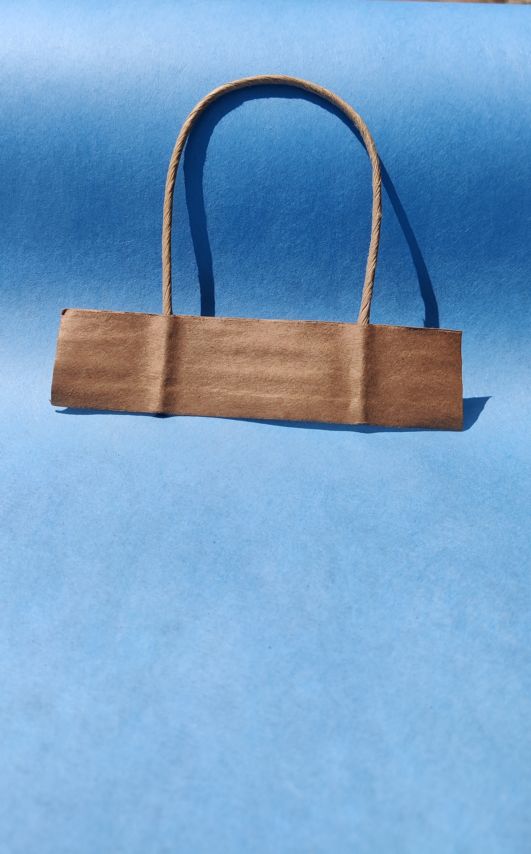 Paper Handle - Size: 155mm