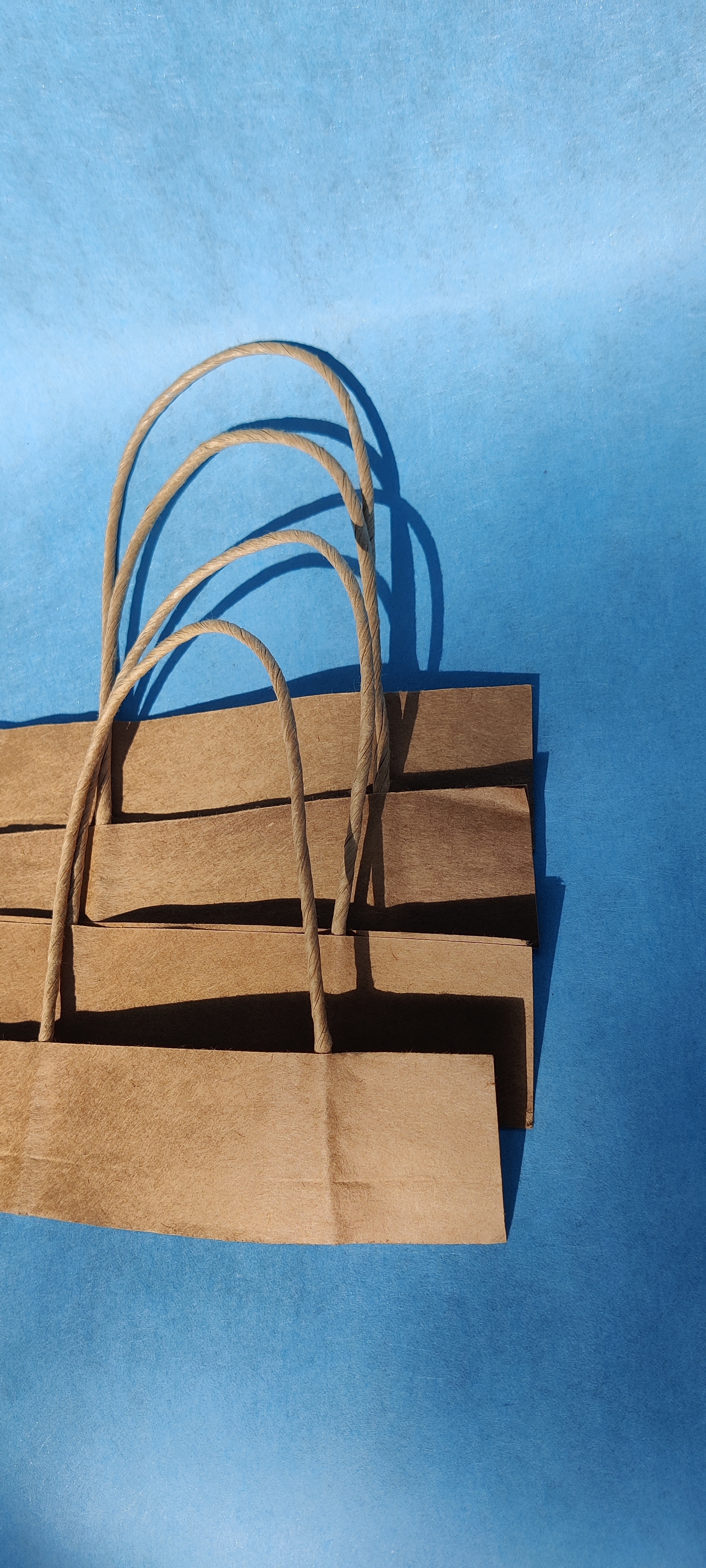 Paper Handle - Size: 155mm