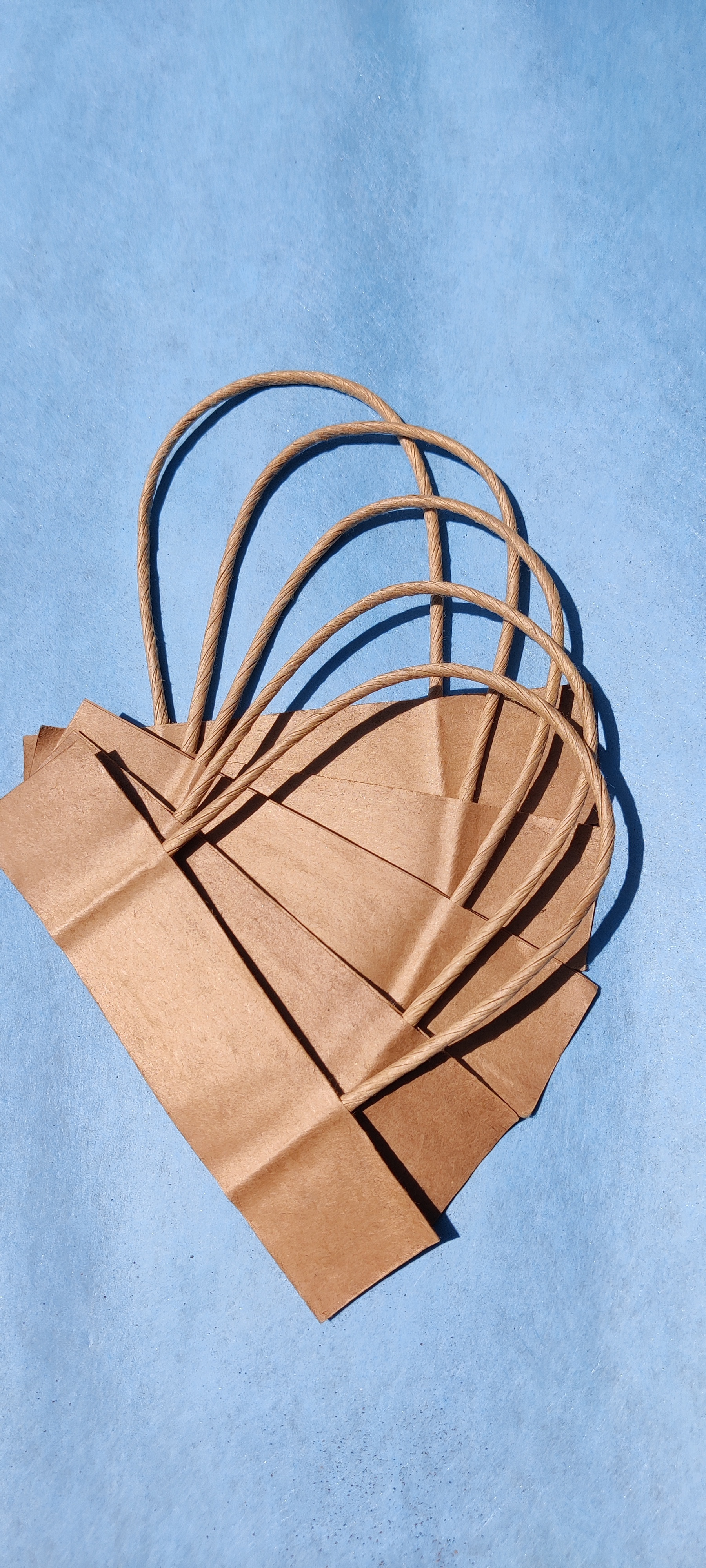 Paper Handle - Size: 155mm