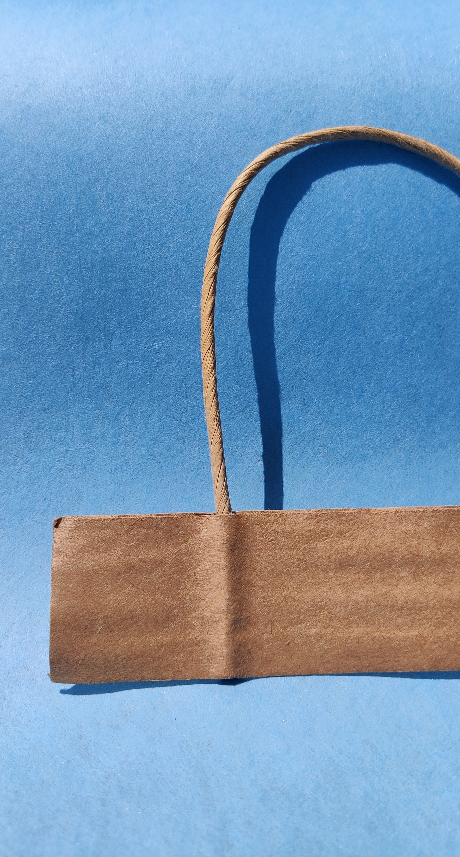 Paper Handle - Size: 155mm