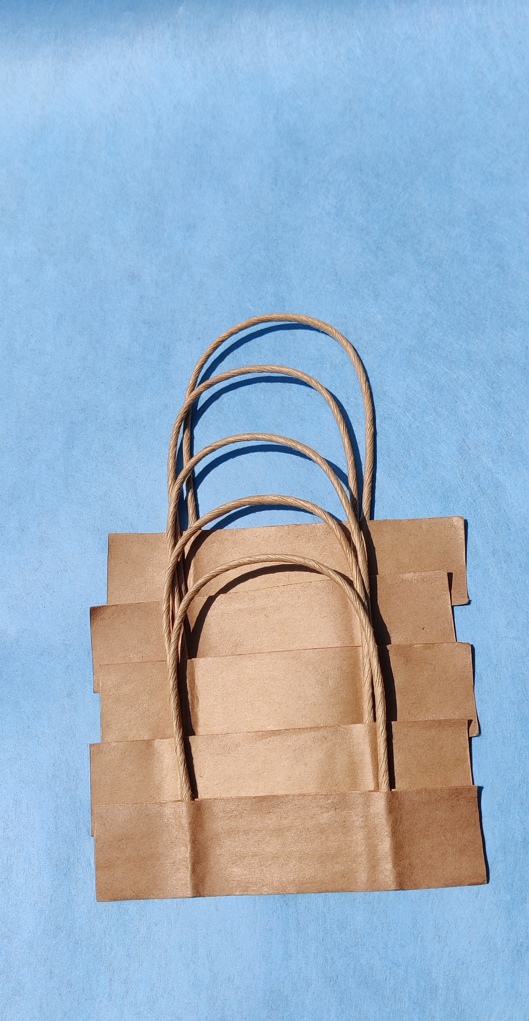 Paper Handle - Size: 155mm