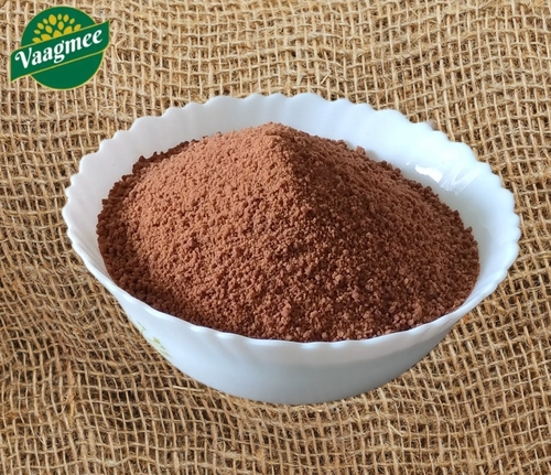 प्राकृतिक पाम शुगर की उत्पत्ति: भारत