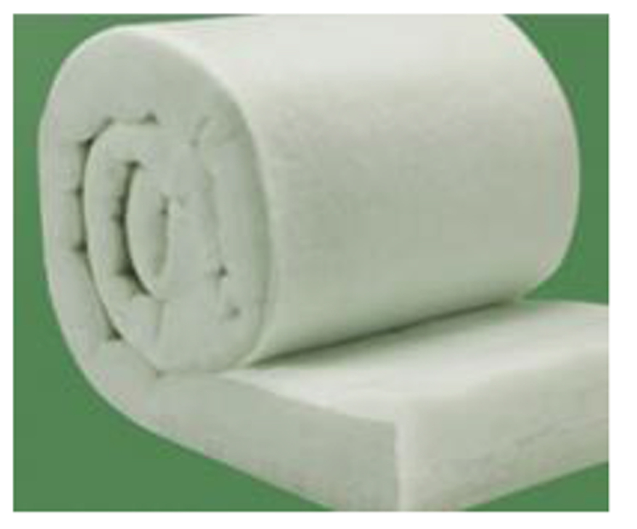 Polywool Acoustical 25 Mm - 1.22m X 20m, 1.22m X 30m | Non-toxic, Itch-free, Fire Retardant, Eco-friendly Insulation With Excellent Thermal And Acoustic Properties