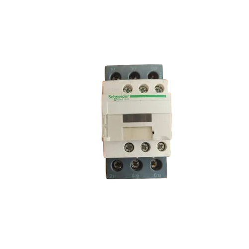 व्हाइट Lc1d09 संपर्ककर्ता
