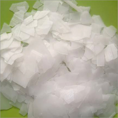 कॉस्टिक सोडा फ्लेक