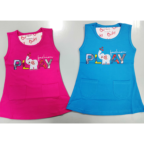 विभिन्न उपलब्ध बच्चों के लिए स्टाइलिश पॉकेट फ्रॉक