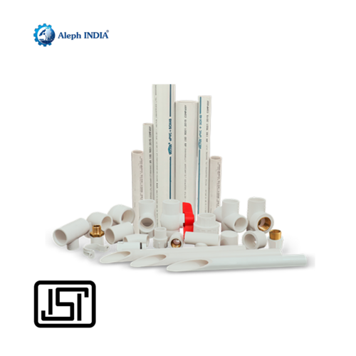 BIS CERTIFICATION FOR UPVC PIPE FITTINGS