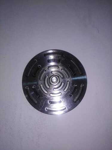 Silver Disc Valve Assly