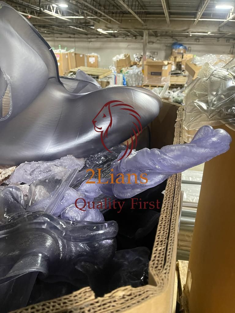 Pvc Flex Clear Usage: For Recycling