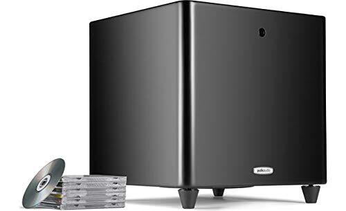 Polk Dsw Pro 550