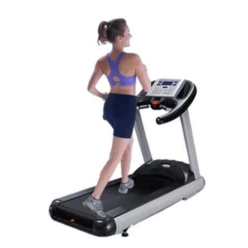 रेवा मोटराइज्ड ट्रेडमिल एप्लीकेशन: टोन अप मसल