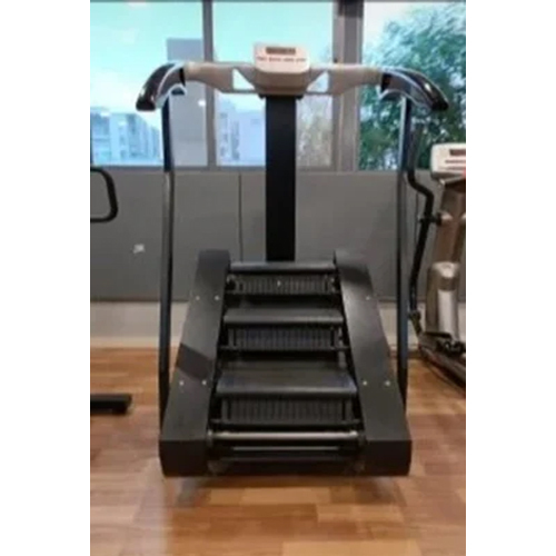 स्टेयर ट्रेनर मशीन एप्लीकेशन: टोन अप मसल