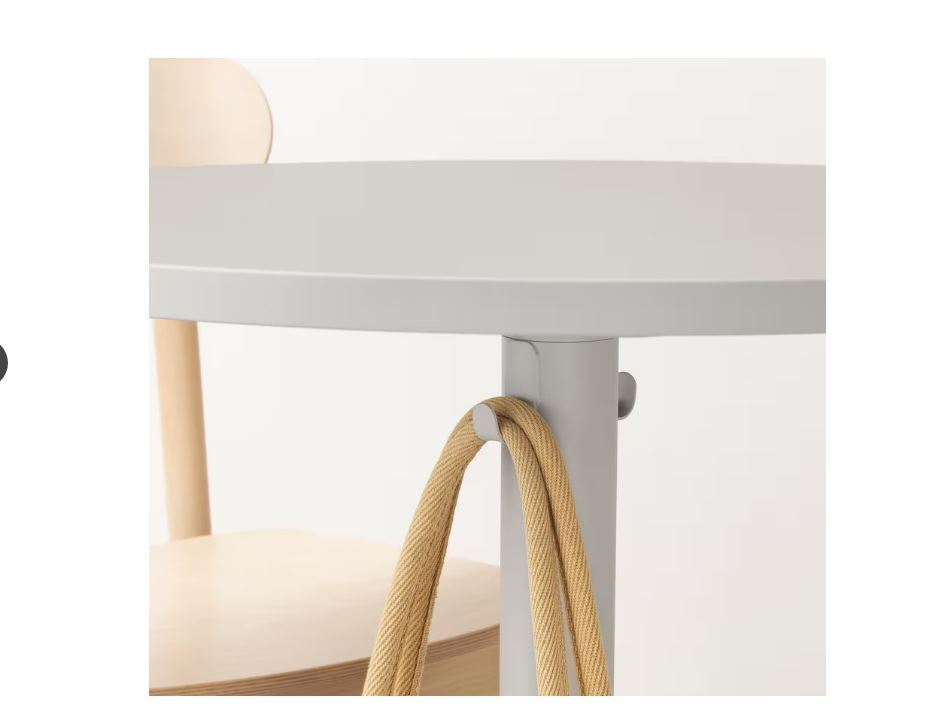 Cafetaria Table - Height: 75 Centimeter (Cm)
