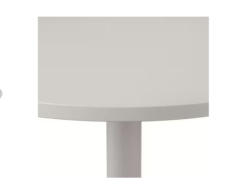 Cafetaria Table - Height: 75 Centimeter (Cm)