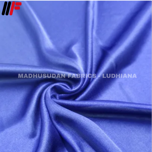 Micro PP Fabric Sarina - Micro Polyester, Density 110-170 g/m3, Yarn Count 100d/150d, Weight 22-25 kg | Plain Interlock Knitted, All Colors Available