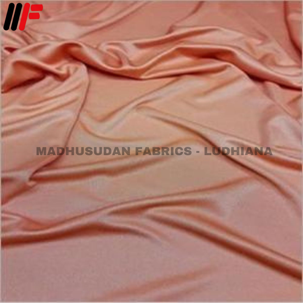 Micro Pp Fabric Sarina - Micro Polyester, Density 110-170 G/m3, Yarn Count 100d/150d, Weight 22-25 Kg | Plain Interlock Knitted, All Colors Available