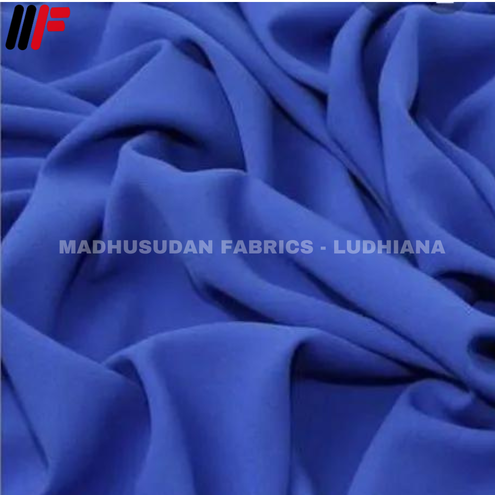 Micro Pp Fabric Sarina - Micro Polyester, Density 110-170 G/m3, Yarn Count 100d/150d, Weight 22-25 Kg | Plain Interlock Knitted, All Colors Available