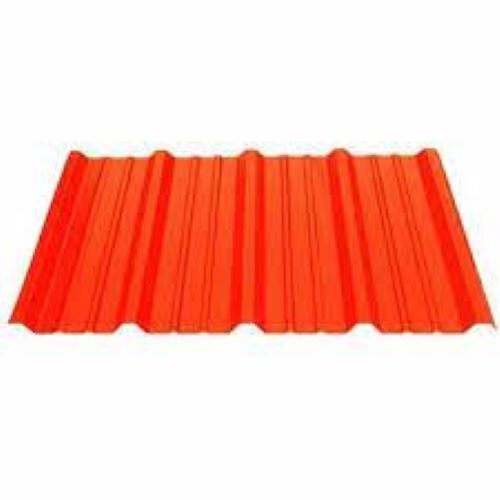 Pre-painted Galvanized Sheet - 0.20mm To 1.2mm Thickness, 800mm To 1500mm Width, Customized Color, Oem Grade 277