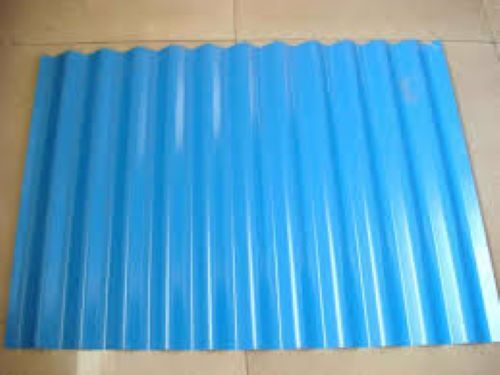 Pre-painted Galvanized Sheet - 0.20mm To 1.2mm Thickness, 800mm To 1500mm Width, Customized Color, Oem Grade 277