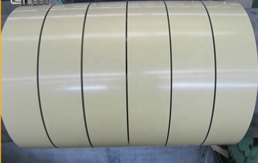 Ppgi Slit Coil - Thickness Range 0.20mm - 1.2mm | Grade Is 277, Galvanized Surface Treatment, Customized Color, 25 - 600 Width, Oem Application