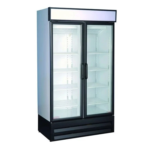 Visi Cooler - Color: Grey