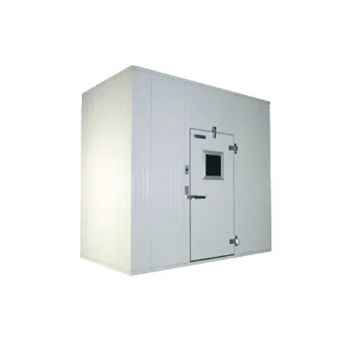 मॉड्यूलर कोल्ड रूम का उपयोग: औद्योगिक