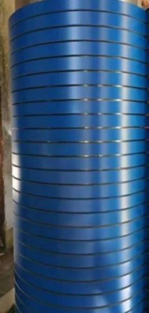 Pre-painted Galvanized Strip - 0.20mm To 1.2mm Thickness, 25mm To 600mm Width | Customized Color, Grade Is 277, Oem Usage