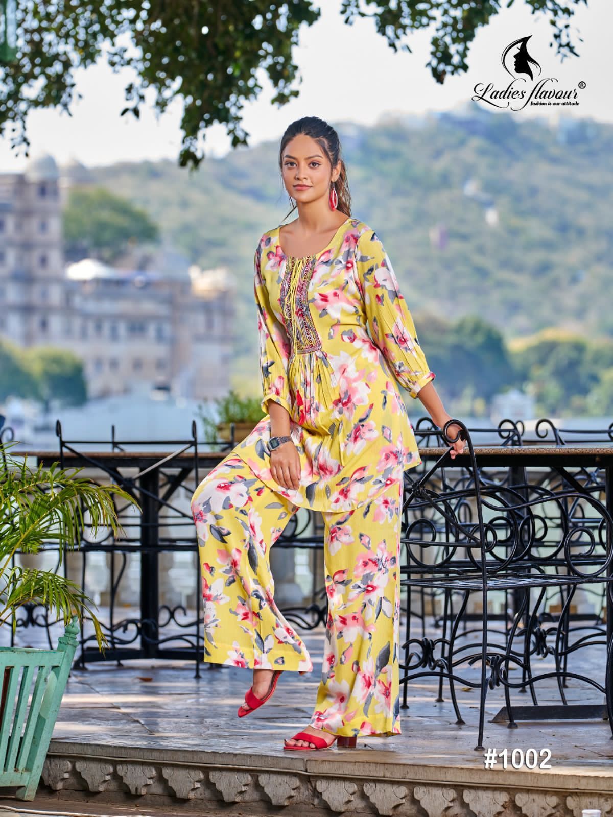 Causal Cord Sets With Embroidery
