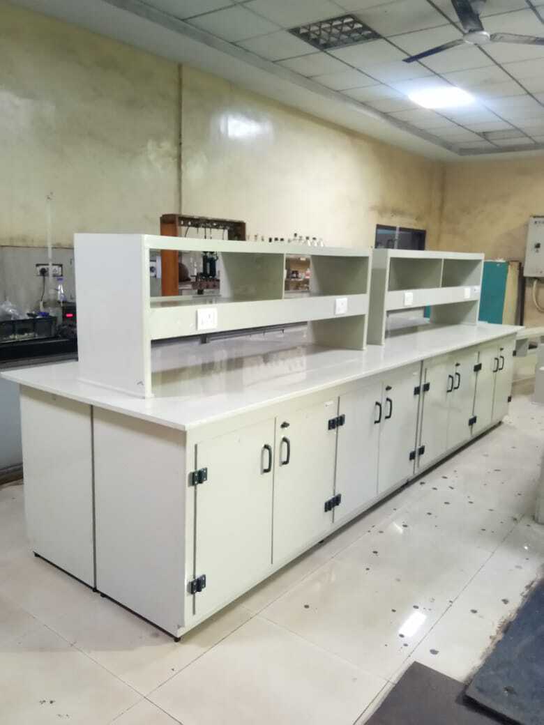 Pp Chemical Storage Cabinets