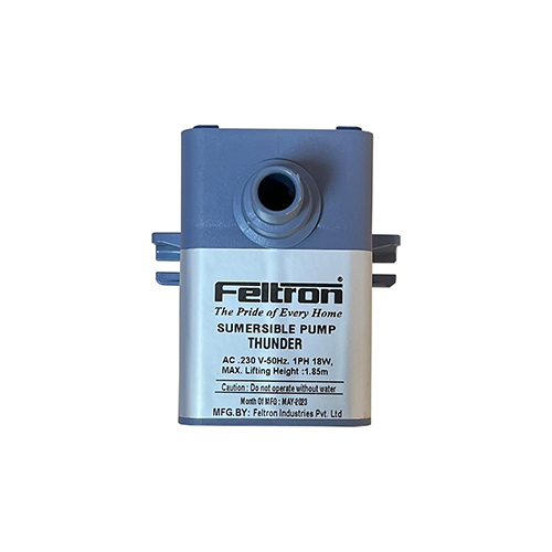 Air Cooler Pump Usage: Industrial