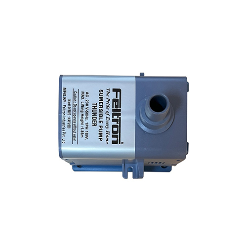 Air Cooler Pump Usage: Industrial