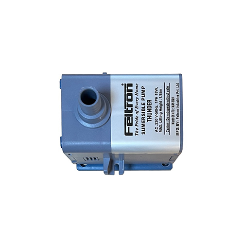 Air Cooler Pump Usage: Industrial
