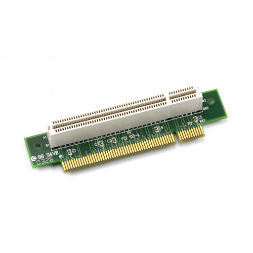 Aimb-rp10p-01a1e Riser Card - Application: Components