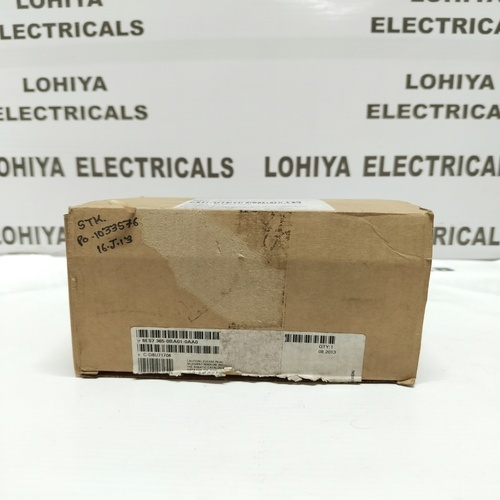 Siemens Simatic S7-300 6es7365-0ba01-0aa0 Connection Interface Module - Connection Interface For S7-300 Controllers , Compatible With Various Automation Applications