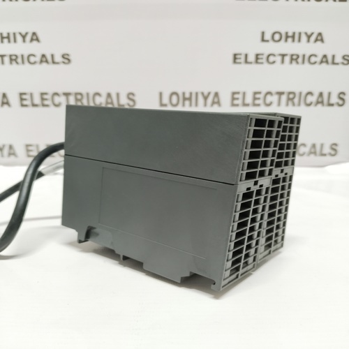 Siemens Simatic S7-300 6es7365-0ba01-0aa0 Connection Interface Module - Connection Interface For S7-300 Controllers , Compatible With Various Automation Applications