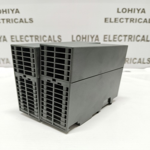 Siemens Simatic S7-300 6es7365-0ba01-0aa0 Connection Interface Module - Connection Interface For S7-300 Controllers , Compatible With Various Automation Applications