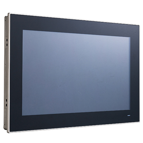 Ppc-3150sw Fanless Panel Pc - 15.4x12.3in Led Monitor, Intel Processor, Ip65 Rugged Protection, Optical Disk Drive