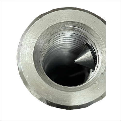 Bolt Couplers - Steel | Bolted Rebar Splice Connectors with Threaded Sleeves for Secure Reinforcement Joining