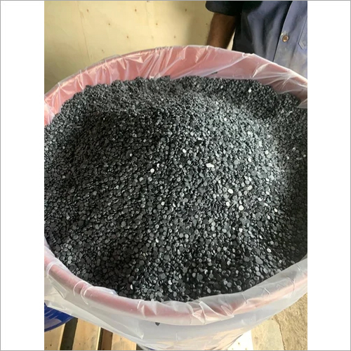 Nickel Catalyst Metcat 999 Chemicals - Chemical Name: Potassium Butyl Xanthate