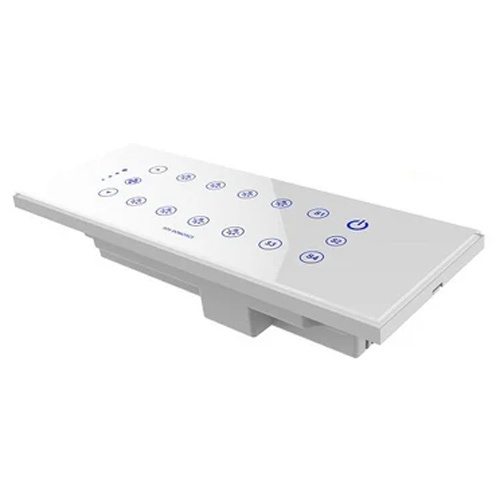 Metal 8 Module Tuya Enabled Switch