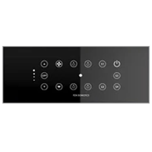Metal 230v Tuya Enabled Switch