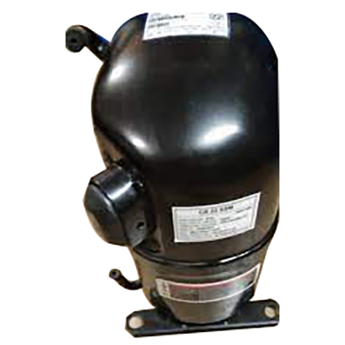 Black Cr 22 1phase Emerson Copeland Reciprocating