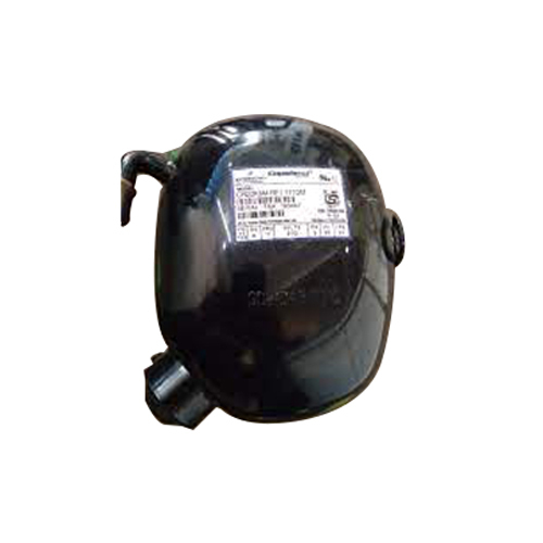 Black Cr 22 1phase Emerson Copeland Reciprocating