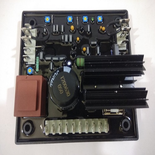 Automatic Voltage Regulator - Avr at Best Price in Chennai | Delcot ...