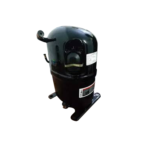 Black Cr-30 K6m-pf1 Emerson Copeland Reciprocating