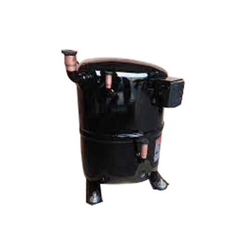 Black Aw1500(5522) Tecumseh Reciprocating