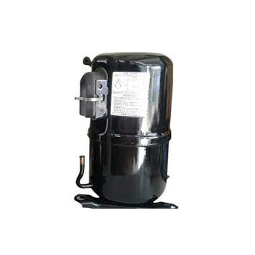Black Aw1500(5522) Tecumseh Reciprocating