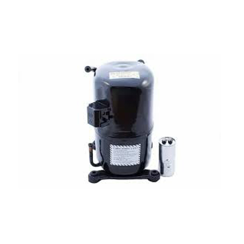 Black Aw1500(5522) Tecumseh Reciprocating